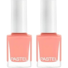 Pastel Pure Oje 359 2li Paket