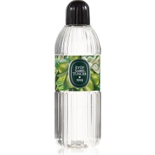 Ayvalık Zeytin Çiçeği Kolonyası Silindir Pet Şişe (400 Ml)