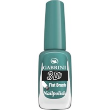 3D Nail Polish 52 1 Paket (1 x 1 Adet)
