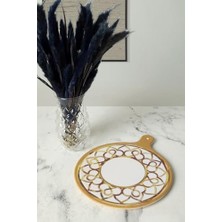 Worn Peynir Sunum Tabağı 26 cm 22968