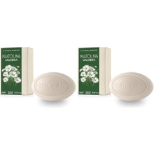 Valobra Pratolina 130 Gram - Sabun (2 Paketi)