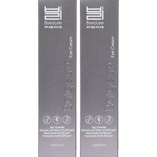 Balgeum Jeju Göz Kremi 15 gr (2 Paketi)