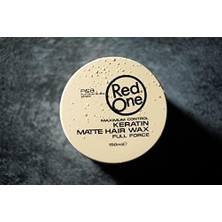 Redone Mat Wax-Keratin 150 ml