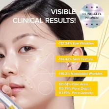 Mary&may Smart Retinol Spicule Pdrn Retinol Krem 15GR