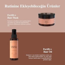 Fortify+ Shampoo 400 ml Biotin Series Şampuan