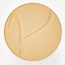 Jane Iredale Purepressed Base Mineral Foundation Spf 20, Sıkıştırılmış Mineral Pudra (Caramel)