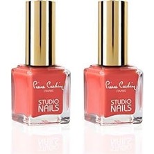 Studio Nails Oje -058, 150 gr 2li Paket