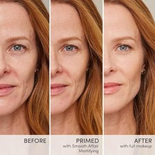 Jane Iredale Smooth Affair Matlaştırıcı Yüz Makyaj Bazı