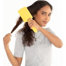Drybar Lemon Bar Kürek Saç Fırçası