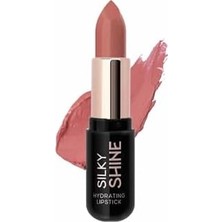 Silky Hydrating Lipstick - Nemlendirici Ruj NO:206