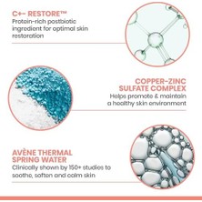 Eau Thermale Avene Cicalfate Crème 40 ml 220709