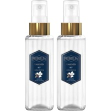 Pereja Yasemin Parfümlü Kolonya 100 ml 2li Paket