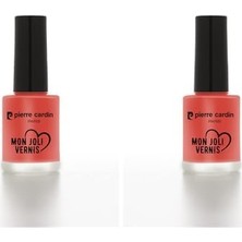 Mon Joli VERNIS-153 2li Paket