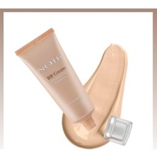 Cosmetics Bb Cream 200 Soft Ivory Spf 15 Nemlendirici Etkili Yoğun Kapatıcı Bb Krem
