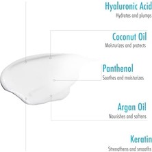 Hyaluronic Acid Nemlendirici Saç Maskesi 300 ml