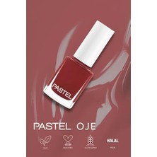 Pastel Pure Oje 398