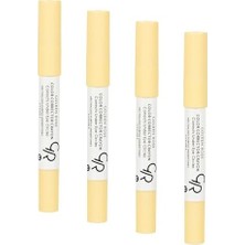Corrector Crayon No:53(Yellow) 1 Paket (4 Paketi)