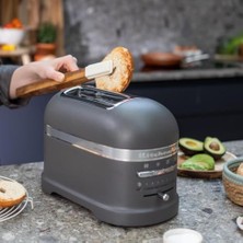 Ktchenaıd 5KMT2204EGR Ekmek Kızartma Makinesi - Imperıal Grey