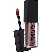 Shimmer & Yoğun Işıltılı Likit Metalik Göz Farı