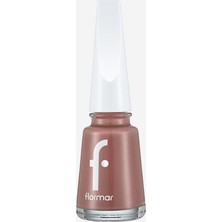 Klasik Parlak Bitişli Yüksek Pigmentli Oje Nail Enamel 499 Is Paradise New