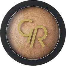 Mineral Terrabaked Powder No: 07 Soft - Mineral Pudra