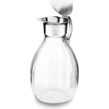 Alula Sürahi 2 Litre Silver