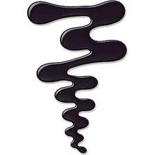 Klasik Parlak Bitişli Yüksek Pigmentli Oje Nail Enamel 492 Eggplant New