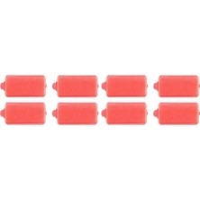 3 cm Sünger Bigudi (4lü) - 41 2li Paket