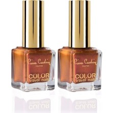 Travel Nails -103, 150 gr (2 Paketi)