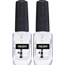 Neon Nail Polish N10 1 Paket (1 x 1 Adet) (2 Paketi)