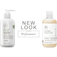 Tea Tree Paul Mitchell Scalp Care Regeniplex Bakim Kremi 300 ml