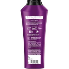 Full Hair Wonder Saç Dökülme Karşıtı Şampuan 400 ml
