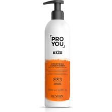 Professional Smoothing Saç Kremi 350ML