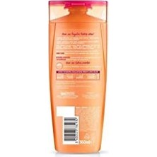 Long Onarıcı Bakım Şampuanı 300 ml
