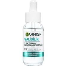 Salisilik Sivilce Karşıtı Serum