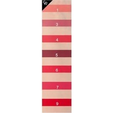 Longstay Lipstick No: 31 - Bulaşmayan Kalıcı Likit Mat Ruj