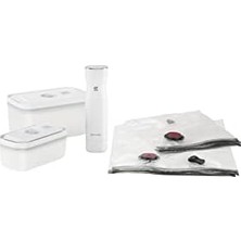 Fresh & Save Vakumlu Başlangıç Seti Plastik/s/m, 7 Parça