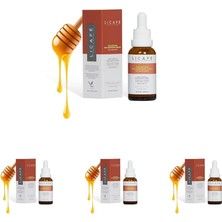 Cilt Yaşlanması Karşıtı Aydınlatıcı Retinol (2. Aşama%0,5) Serum 30ML (4 Paketi)