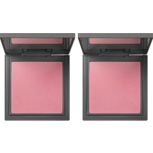 Ipeksi Allık - Powder Blush 103 Pink (2 Paketi)