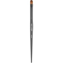 Geniş Uçlu Dudak Fırçası - Flat Lip Brush