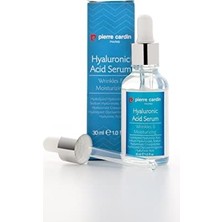 Cilt Serumu, Hyaluronik Asit 30 ml
