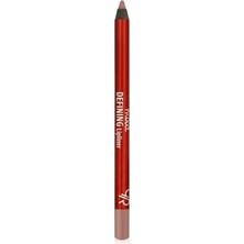 Defining Lipliner No:02 Nude Poise - Dudak Kalemi