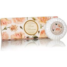 Saponificio Artigianale Fiorentino Sabun 3X100 gr - Rose