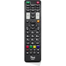 Next Digital Akıllı Kumanda 20 Model Uyumlu