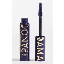 Panorama Chromatic Maskara Blue Suede