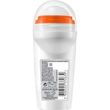 Men Expert Shirt Protect Anti Perspirant Roll-On Deodorant (50 Ml)