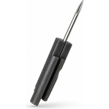 Albertos Micro Fine 4.40 mm Hassas Kumaş Kılçık Tabancası Yedek Iğnesi 1 Adet Orijinal Iğne