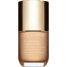 Everlasting Youth Fluid 105,5 Sıkılaştırıcı Fondöten 30 ml