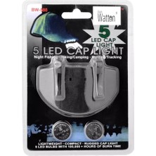 Renas Store Şapkaya Takılan Lamba  WT-127