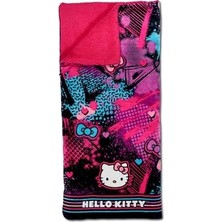 Hello Bulut Pijama Çantası, 68,5 cm x 157,5 Cm, Slumber